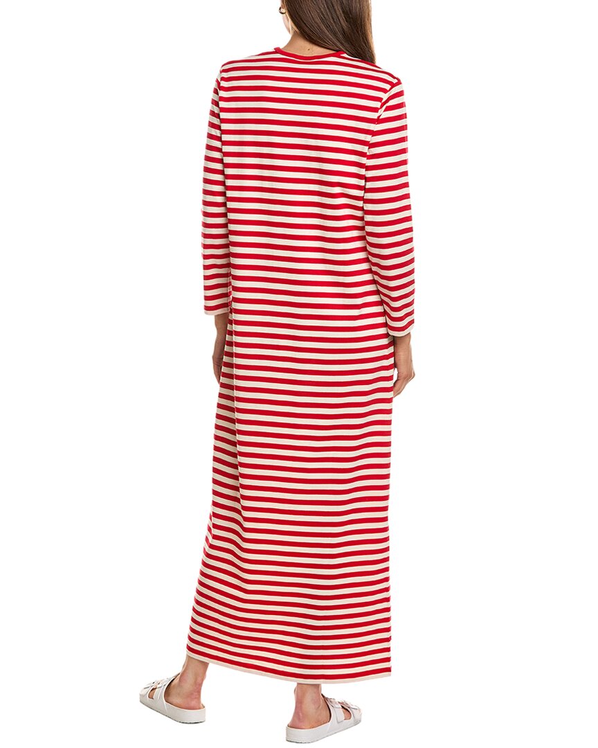 Marimekko | Womens | Katju Tasaraita | Red