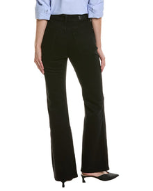 DL1961 | Womens | Claira Black Straight Boot Jean | Black