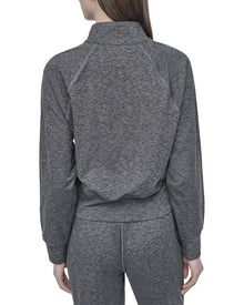 DKNY | Womens | Pullover Top | Black
