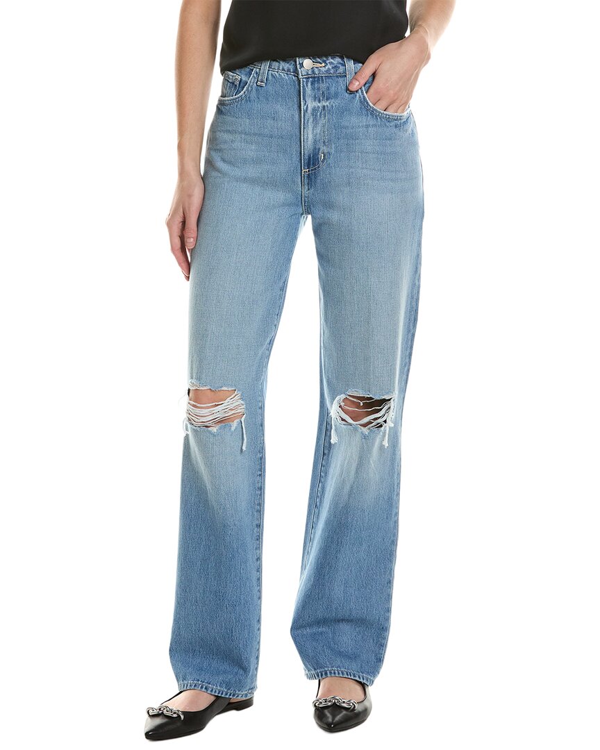 L'AGENCE | Womens | Jones Jean | Blue