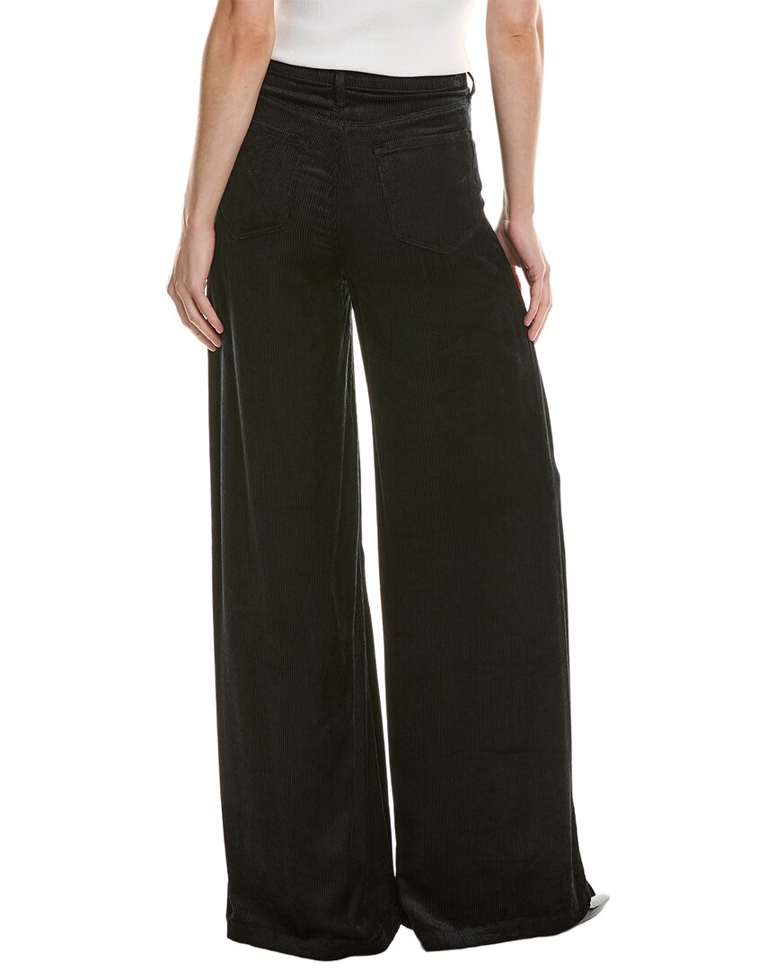 L'AGENCE | Womens | Quincy Pant | Black