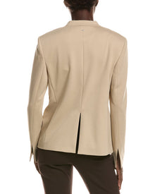 Hugo Boss | Womens | Jemma Blazer | Beige