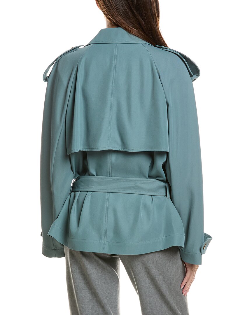 BOSS Hugo Boss | Womens | Jacusa Jacket | Blue