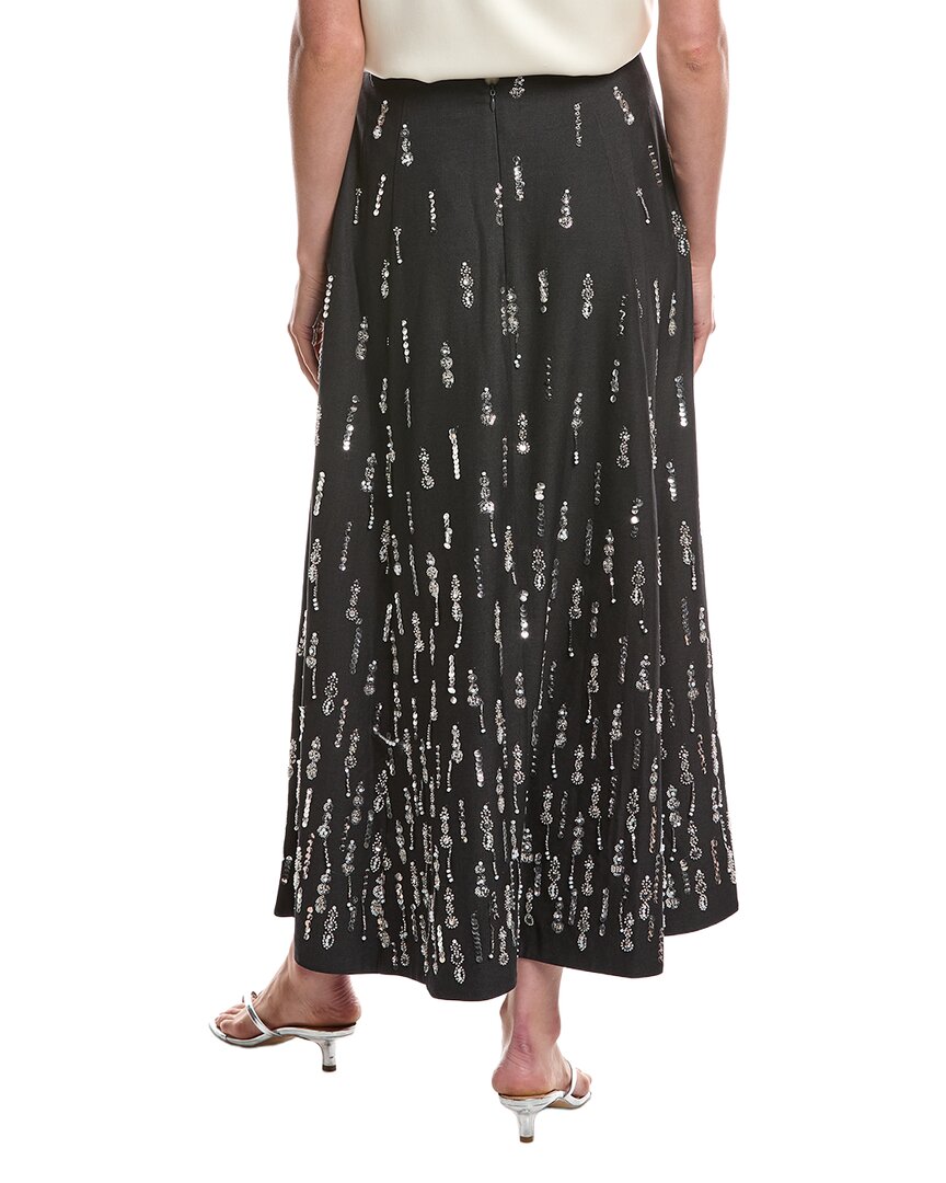 Cinq a Sept | Womens | Selene Skirt | Grey