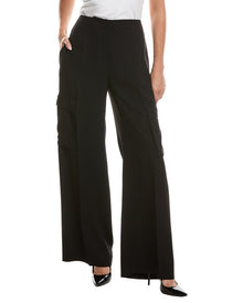 Hugo Boss | Womens | Tianamia1 Pant | Black