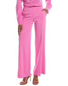 Diane von Furstenberg | Womens | Alexander Pant | Pink