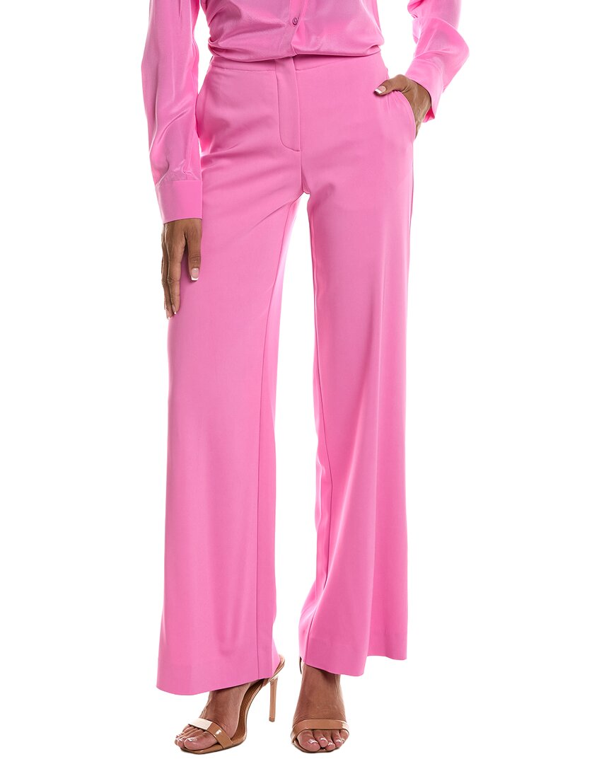 Diane von Furstenberg | Womens | Alexander Pant | Pink