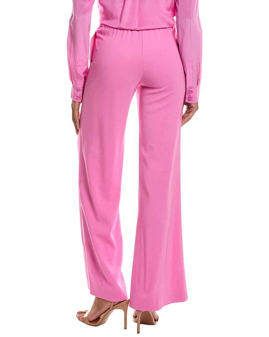 Diane von Furstenberg | Womens | Alexander Pant | Pink