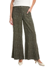 Johnny Was | Womens | Nena Palazzo Pant | Pink