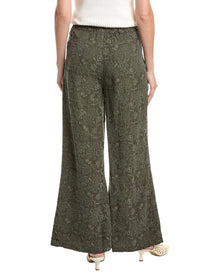 Johnny Was | Womens | Nena Palazzo Pant | Pink