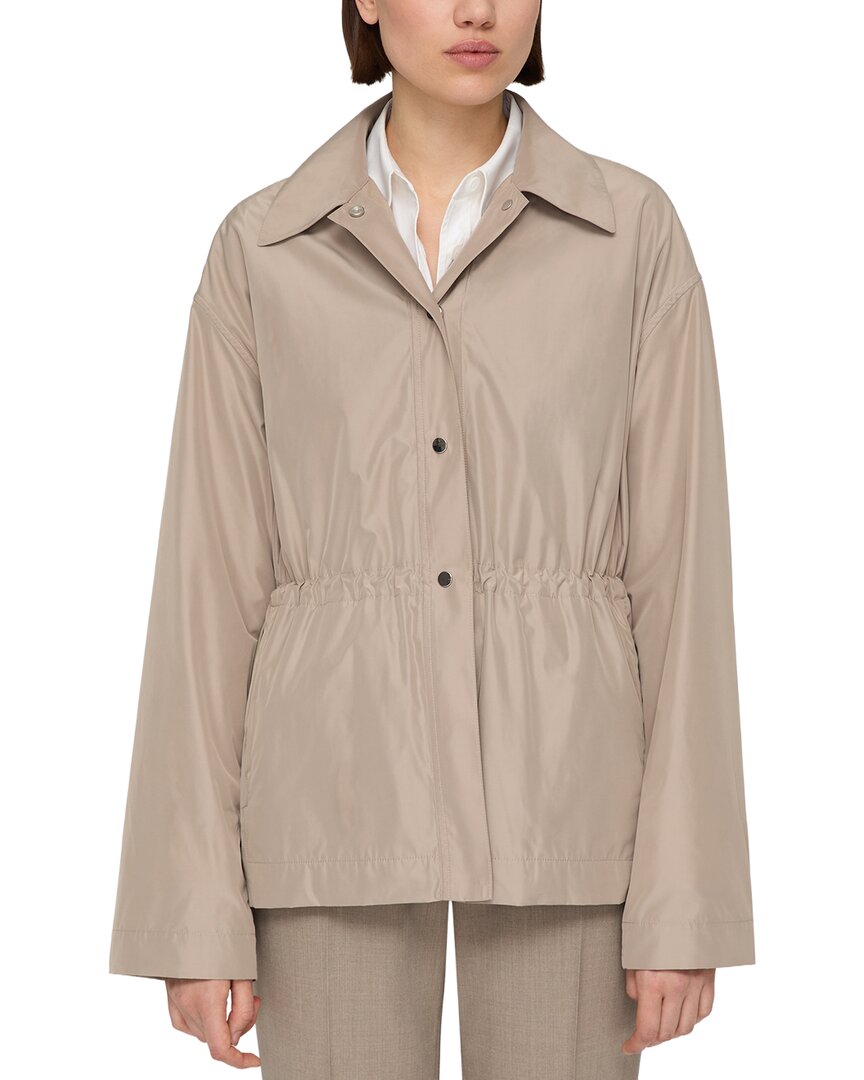 Lafayette 148 New York | Womens | Jacket | Brown