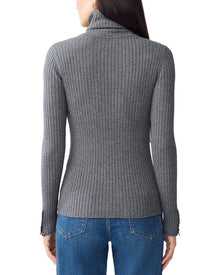 J.McLaughlin | Womens | Arlette Sweater | Gray