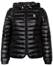 Moncler | Womens | Karuras Down Jacket | Black