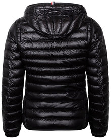 Moncler | Womens | Karuras Down Jacket | Black
