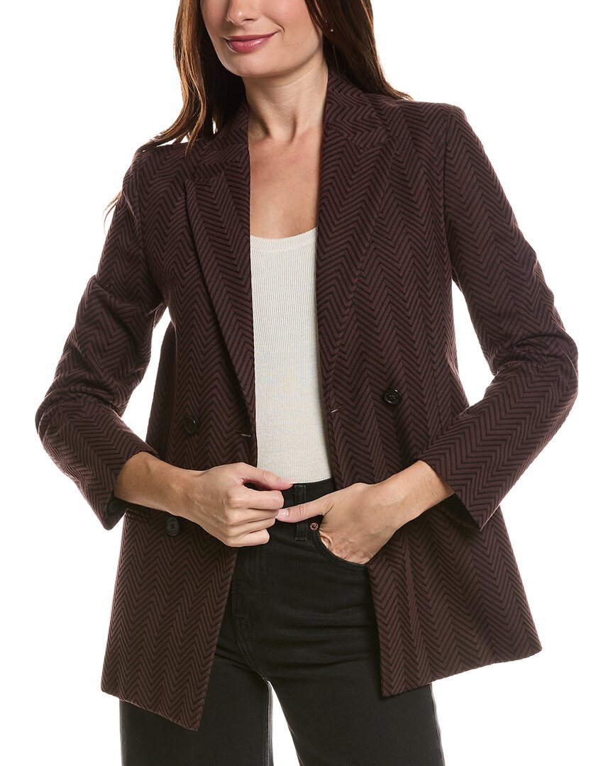 Missoni | Womens | Blazer | Brown