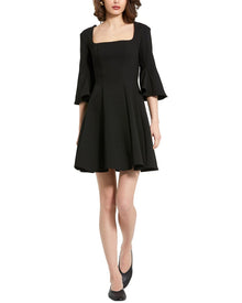 Mac Duggal | Womens | Mini Dress | Black