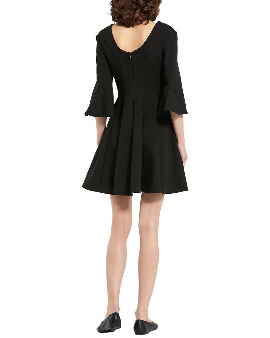 Mac Duggal | Womens | Mini Dress | Black