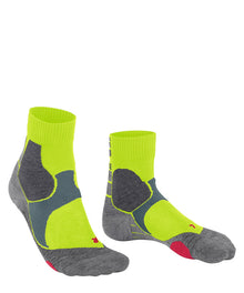 Unisex | BC3 Short Socks Unisex | Matrix