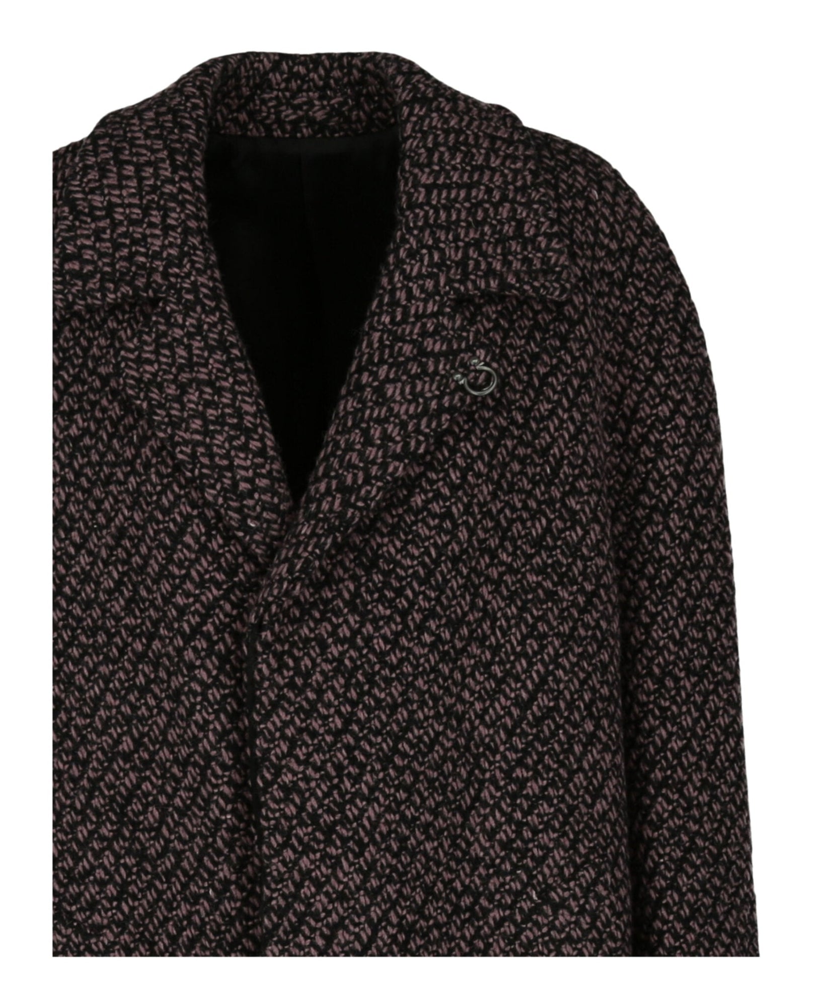 Ferragamo | Wool Blend Coat