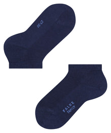 Unisex Kids | Family Sneaker Socks Kids | Darkmarine