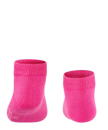 Unisex Kids | Family Sneaker Socks Kids | Gloss