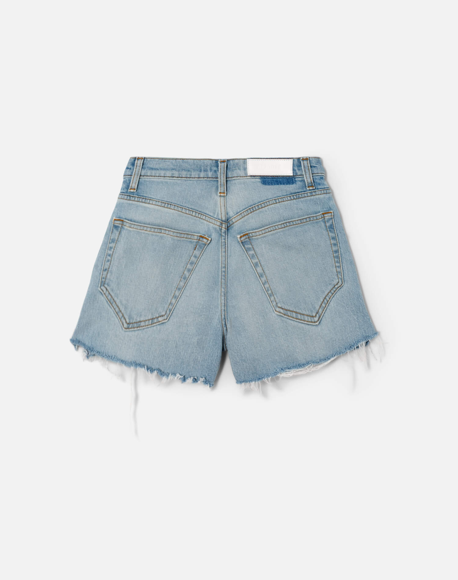 Womens | 50s Cutoffs | Silver Springs