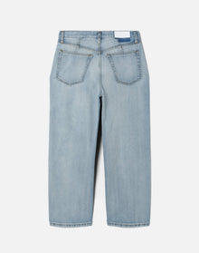 Womens | The Ollie Jean | Solana Blue