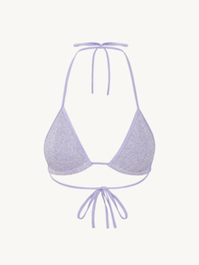 Lavender Sequin