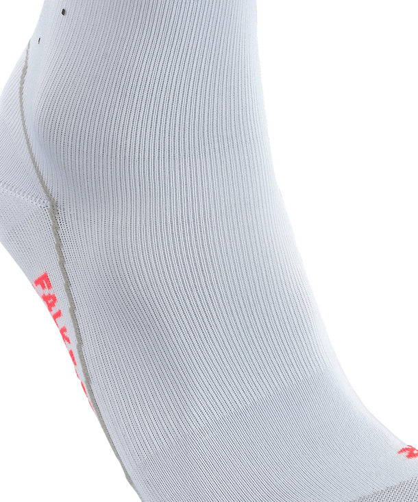Unisex | BC Impulse Reflective Socks Un | White