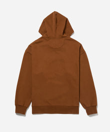 Tortoise Shell | Warren Varsity Hoodie