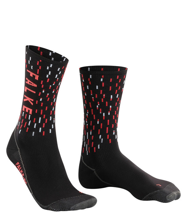Unisex | BC Impulse Peloton Socks Unise | Black