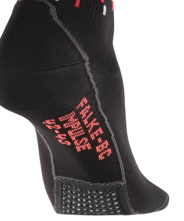 Unisex | BC Impulse Peloton Socks Unise | Black