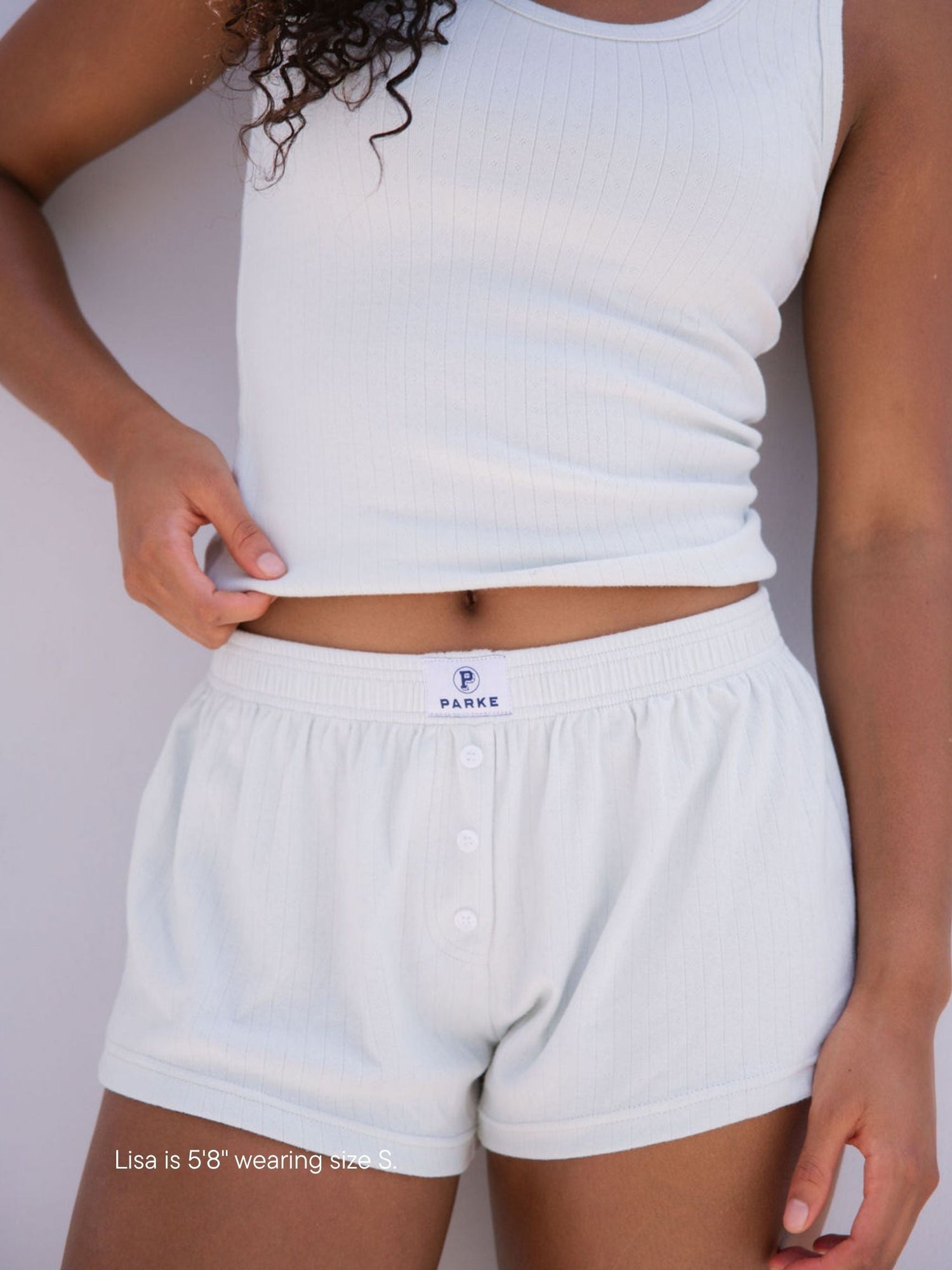 something blue