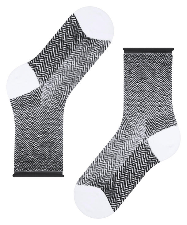 Womens | Clean Break Socks | Black
