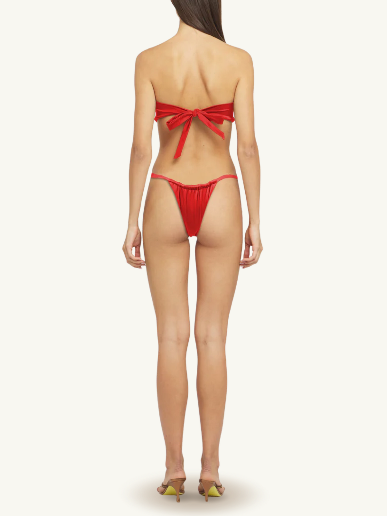 Cherry Red
