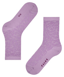 Womens | Creole Socks | Shell Pink
