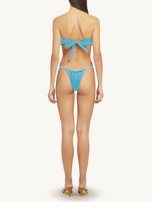 Frida Bikini Bottom | Baia Blue