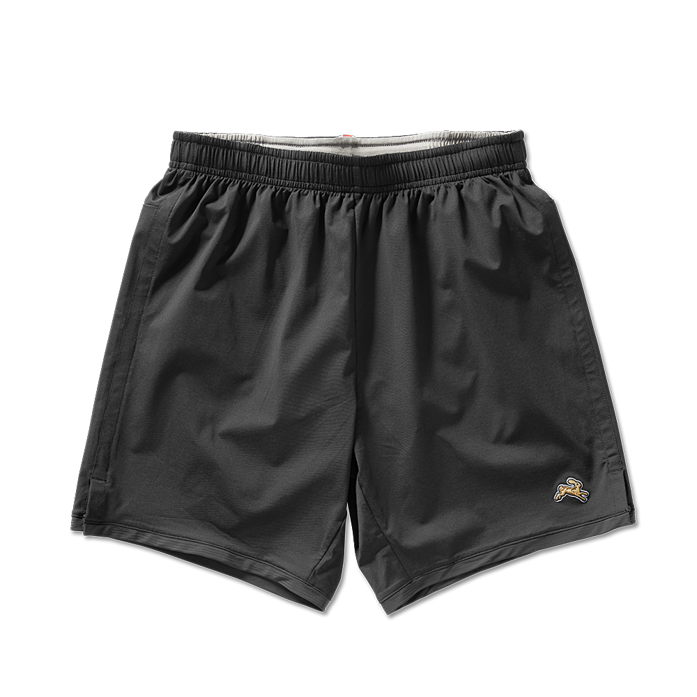 Session Shorts 7 Inch | Charcoal - Men