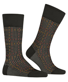 Mens | Family Special Edition Socks | Brown