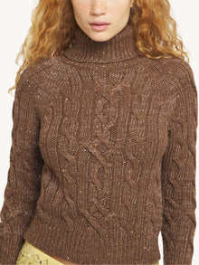 Tobacco Sequin