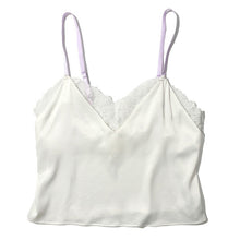 Kiss Me Camisole | Opal x Birthstone