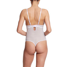 Kiss Me Bodysuit | Opal x Birthstone