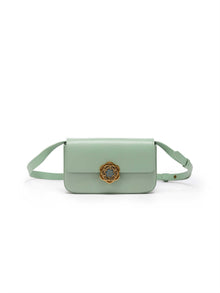 Chinese Style Bag | Pale Sage