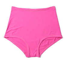 Your Fit One Size High Rise Boyshort | Marmalade (Pink)