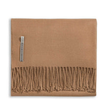 Unisex | Maxi Wrap | Camel