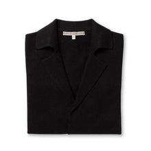 Puccini Blazer | Black