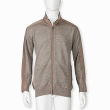 Men's Damien Sweater | Earth