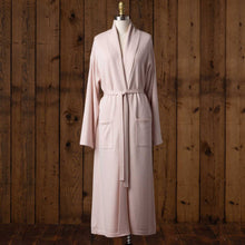 Chill Robe | Pink Powder