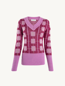 Gigi Sweater | Tulip