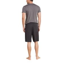 Malibu Collection Men's French Terry Short | Carbon